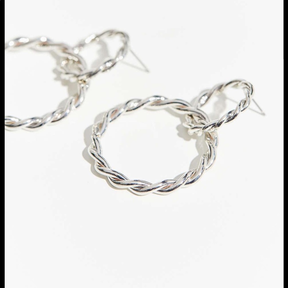 Urban outfitters earrings